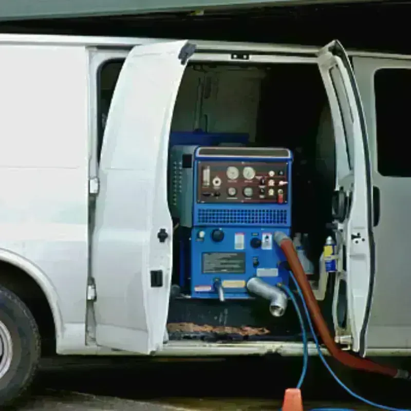 Water Extraction process in Bandera County, TX